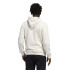 Sudadera adidas Connected Through Sport Graphic M Wonder White