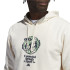 Sudadera adidas Connected Through Sport Graphic M Wonder White