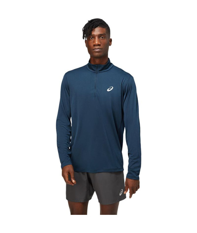 Camiseta ASICS Core LS Hombre