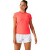 Camiseta ASICS Court Piping W