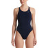 Bañador de Natación Nike Fastback One Piece Mujer Navy