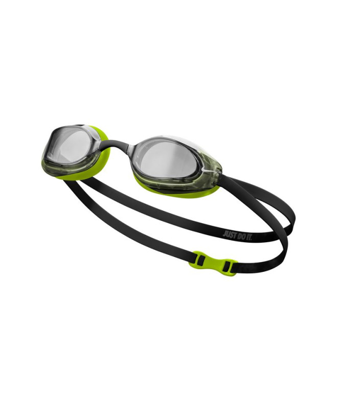 Gafas de Natación Nike Vapor Gris