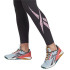 Mallas largas Reebok Moder Safari Cotton W Black