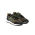 Zapatillas Kappa Logo Lino Hombre