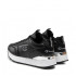 Zapatillas Champion Low Cut Platform Infantil