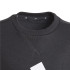 Sudadera adidas Essentials Boys Black/White
