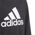 Sudadera adidas Essentials Boys Black/White