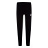 Pantalones Converse Fleee Chuck Taylor Patch Jogger B Black