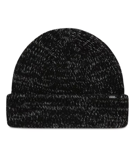 Gorro Vans Core Basics MN Black Heather