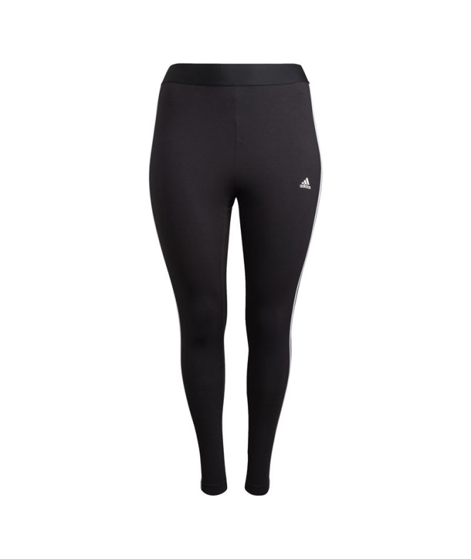 Mallas adidas Inc 3S Mujer