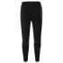Mallas The North Face Big Logo G Black Violet