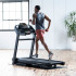 Cinta de correr Horizon Fitness T202