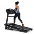 Cinta de correr Horizon Fitness T202