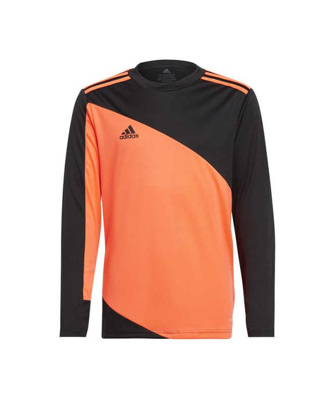 Camiseta de Fútbol adidas Squad Gk21y Niño