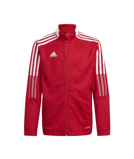 Chaqueta de Fútbol adidas Tiro21 Tk Y Infantil