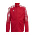 Chaqueta de Fútbol adidas Tiro21 Tk Y Infantil