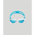 Gafas de Natación Arena The One Aguamarina
