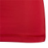 Camiseta de fútbol adidas Techfit Top Boys Red