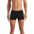 Bañador de Natación Nike Square Leg Hombre Negro