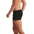 Bañador de Natación Nike Square Leg Hombre Negro