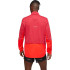 Cortavientos ASICS Ventilate M Red