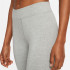 Mallas Nike Sportswear Essential W Grey