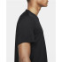 Camiseta de tenis NikeCourt Dri-FIT Victory M Black