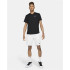Camiseta de tenis NikeCourt Dri-FIT Victory M Black