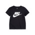Camiseta Nike Futura Black