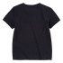 Camiseta Nike Futura Black