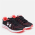 Zapatillas de running Under Armour Micro G® Pursuit BP W Black/Pink