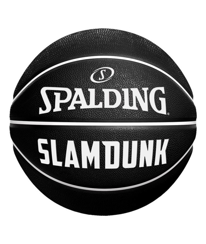 Balón de baloncesto Spalding Slam Dunk Sz.7...