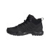 Botas de montaña adidas Terrex Swift R2 Mid Black