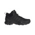 Botas de montaña adidas Terrex Swift R2 Mid Black