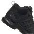 Botas de montaña adidas Terrex Swift R2 Mid Black