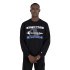 Sudadera Champion Authentic Athletic M Black