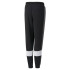 Pantalón largo Puma ESS+ Colorblock Boy Black