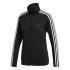 Chándal adidas Back 2 Basics 3 Bandas Negro