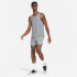 Pantalones cortos Nike Challenger M Grey