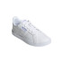 Zapatillas adidas Courtpoint Base W White/Violet