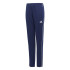 Pantalones largos de fútbol adidas Core 18 K Dark Blue