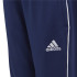 Pantalones largos de fútbol adidas Core 18 K Dark Blue