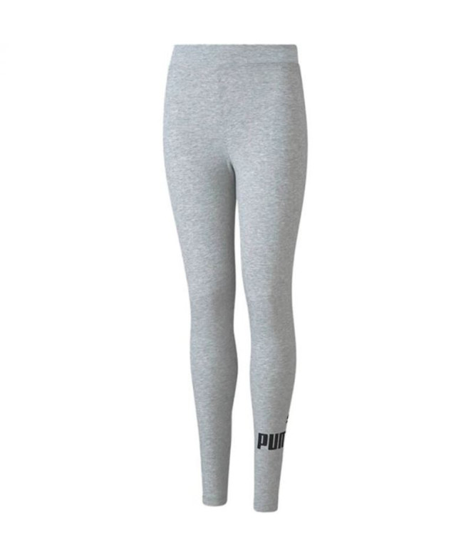 Mallas de Puma Ess Logo G