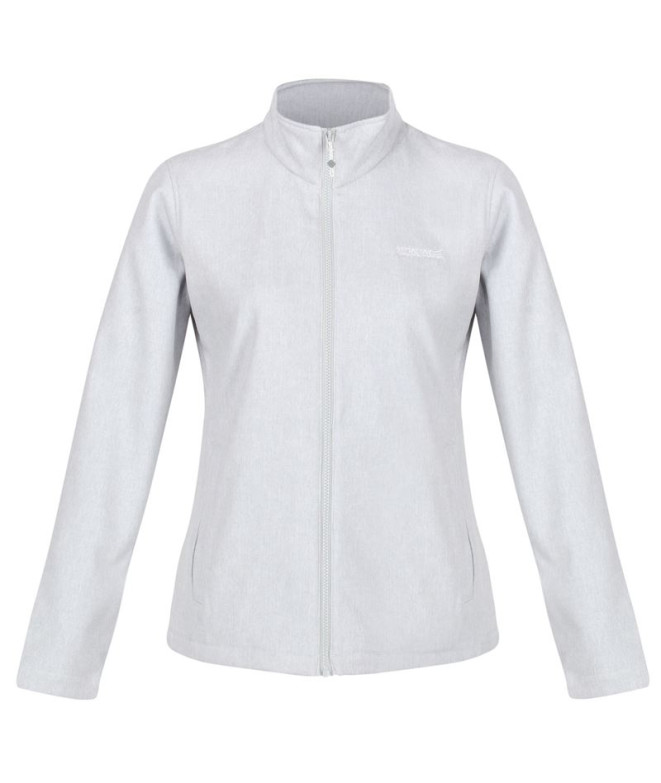 Chaqueta Regatta Connie V Softshell Walking W...
