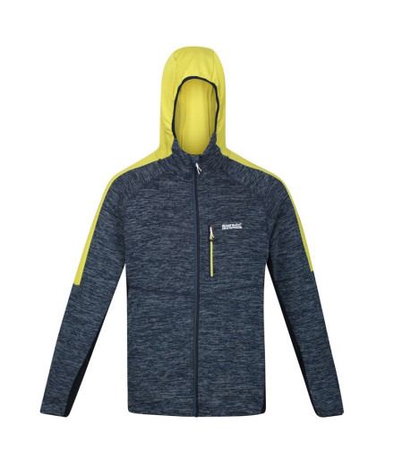Chaqueta polar Regatta Cadford II Full Zip M Dark blue