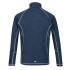 Camiseta Regatta Yonder Half-Zip M Dark blue