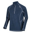 Camiseta Regatta Yonder Half-Zip M Dark blue
