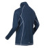 Camiseta Regatta Yonder Half-Zip M Dark blue