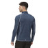 Camiseta Regatta Yonder Half-Zip M Dark blue