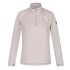 Forro polar Regatta Montes Lightweight Half-Zip W Light pink
